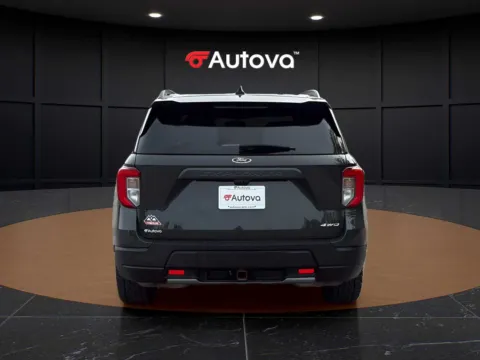 More photos of 2022 Ford Explorer Timberline at Autova - Forest, VA