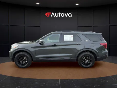 Photos of 2022 Ford Explorer Timberline for sale in Forest, VA at Autova - Forest