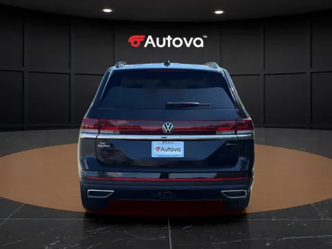 More photos of 2026 Volkswagen Atlas 2.0T SE w/Technology at Autova - Forest, VA