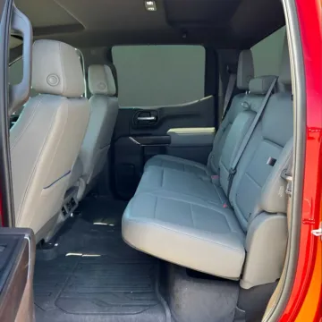 More photos of 2021 GMC Sierra 1500 SLT at Autova - Forest, VA