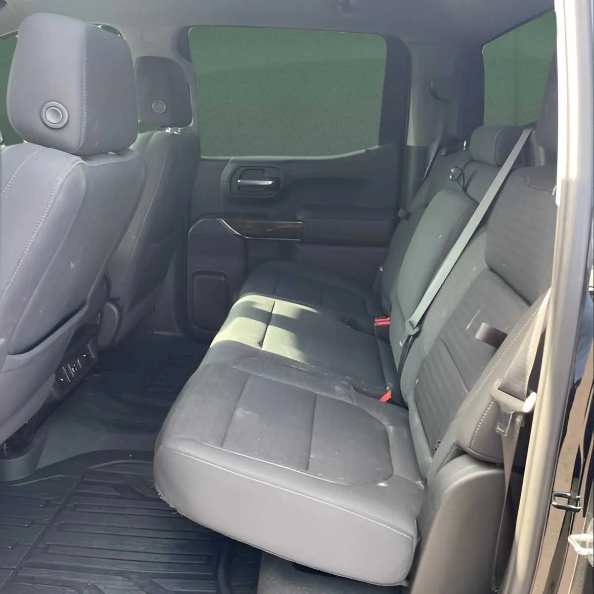 GMC Sierra photo 4