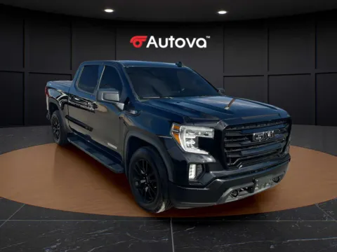 Another view of 2021 GMC Sierra 1500 Elevation for sale in Forest, VA at Autova - Forest