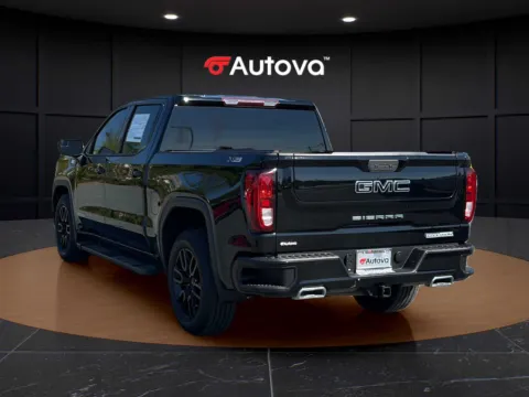Another view of 2021 GMC Sierra 1500 Elevation for sale in Forest, VA at Autova - Forest