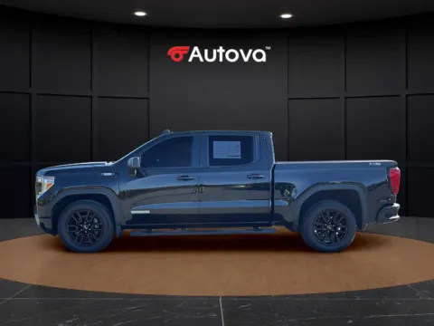 Photos of 2021 GMC Sierra 1500 Elevation for sale in Forest, VA at Autova - Forest