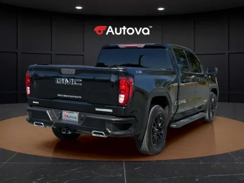 More photos of 2021 GMC Sierra 1500 Elevation at Autova - Forest, VA