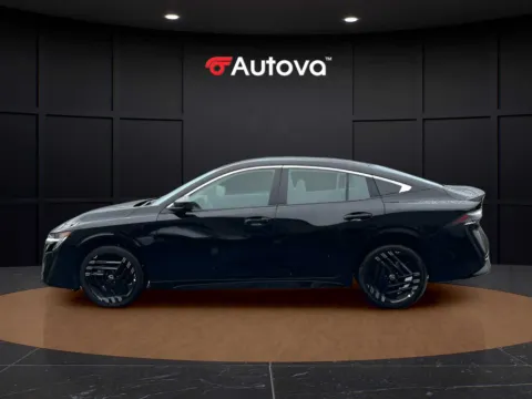 Photos of 2026 Nissan Sentra SR for sale in Forest, VA at Autova - Forest