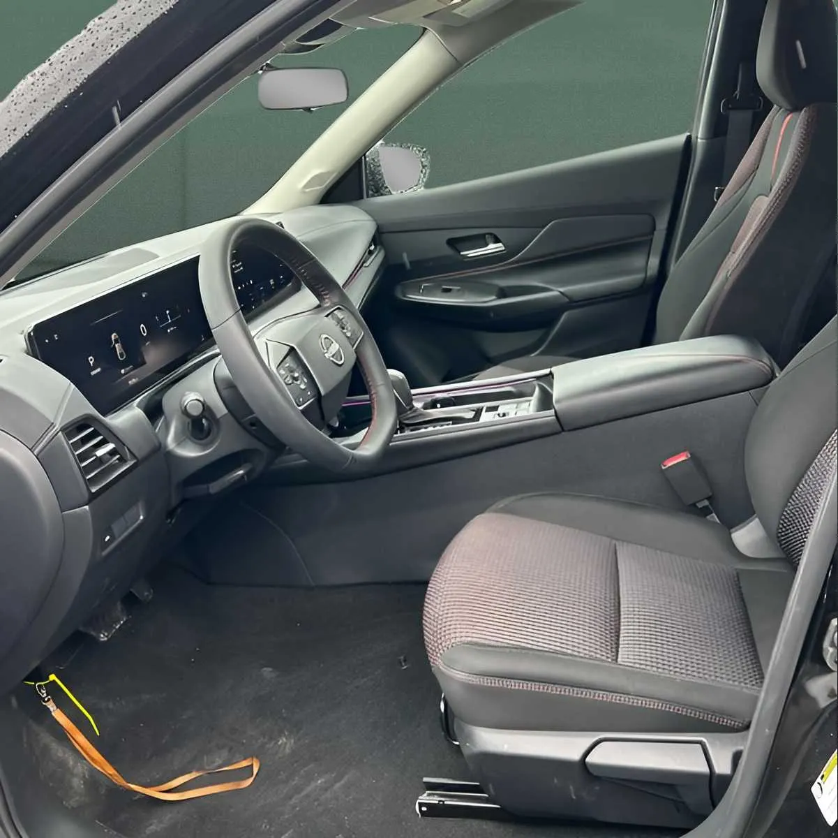 Nissan Sentra photo 5