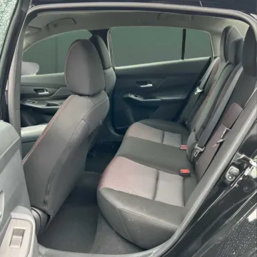 More photos of 2026 Nissan Sentra SR at Autova - Forest, VA