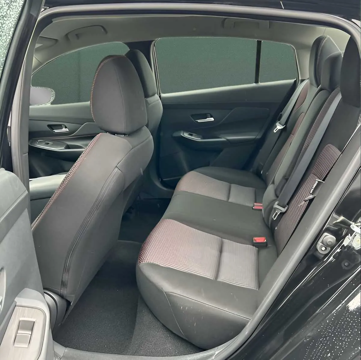 Nissan Sentra photo 4