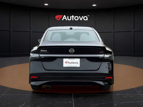 More photos of 2026 Nissan Sentra SR at Autova - Forest, VA