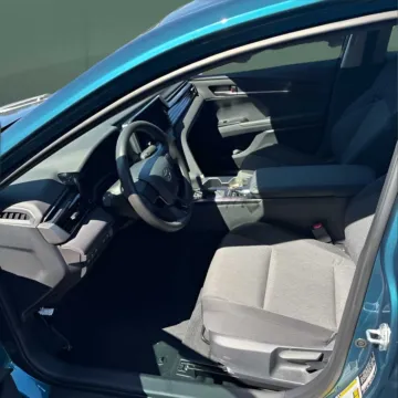 More photos of 2026 Toyota Camry LE at Autova - Forest, VA