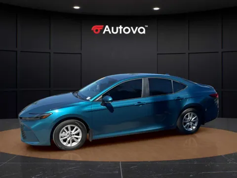 Photos of 2026 Toyota Camry LE for sale in Forest, VA at Autova - Forest