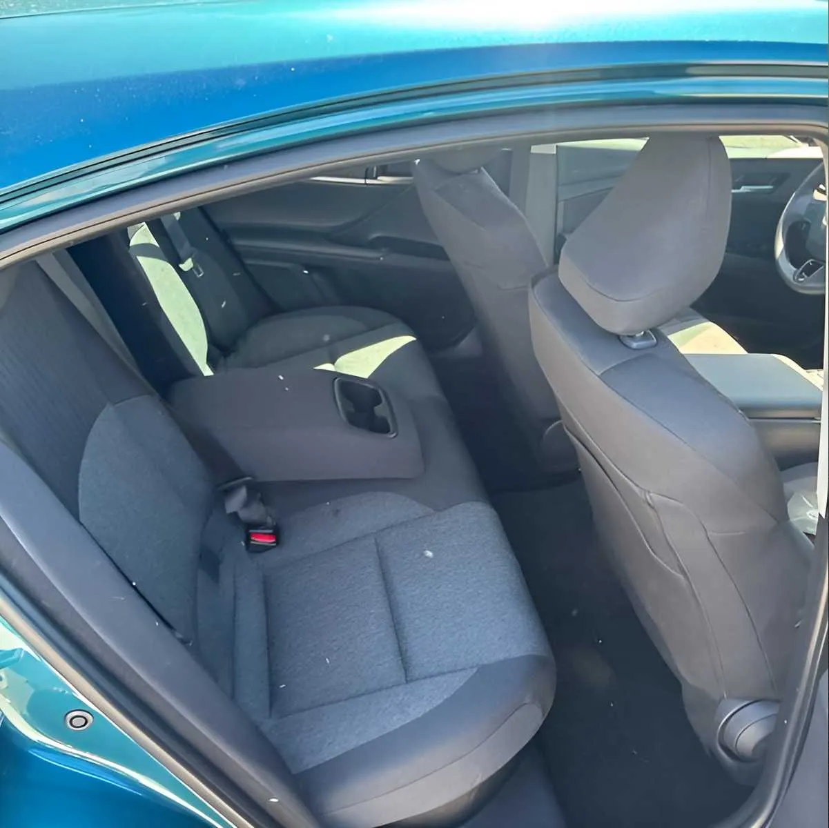 Toyota Camry photo 4