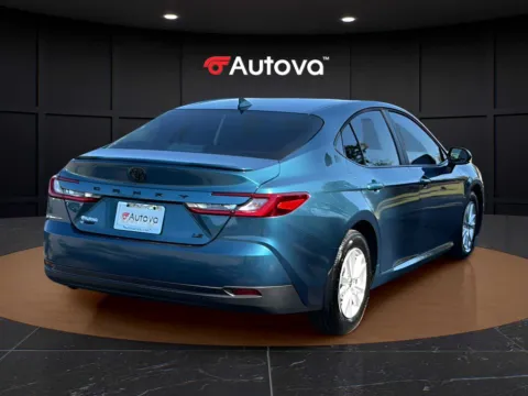 More photos of 2026 Toyota Camry LE at Autova - Forest, VA