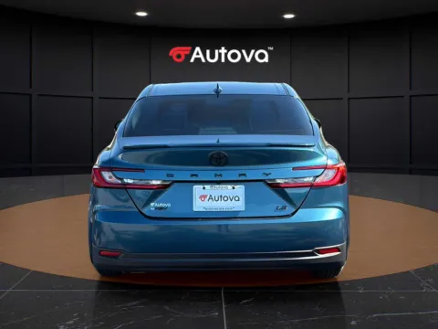 More photos of 2026 Toyota Camry LE at Autova - Forest, VA