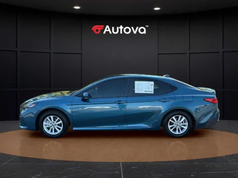 Photos of 2026 Toyota Camry LE for sale in Forest, VA at Autova - Forest