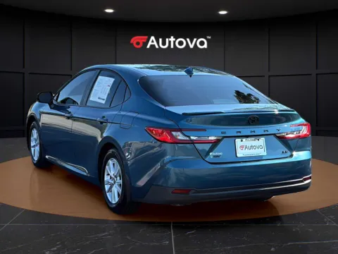 Another view of 2026 Toyota Camry LE for sale in Forest, VA at Autova - Forest