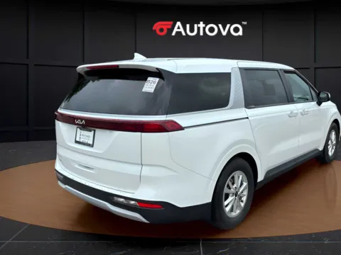 Another view of 2023 Kia Carnival LX for sale in Forest, VA at Autova - Forest