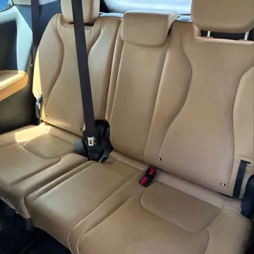 More photos of 2023 Kia Carnival LX at Autova - Forest, VA