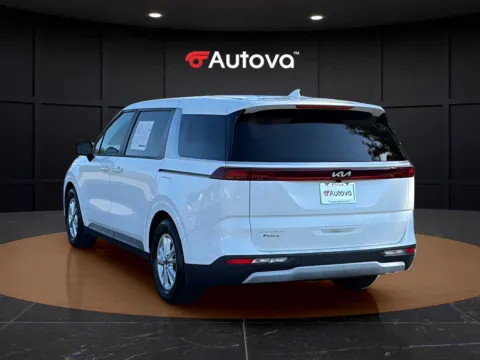 Another view of 2023 Kia Carnival LX for sale in Forest, VA at Autova - Forest