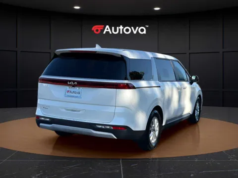 More photos of 2023 Kia Carnival LX at Autova - Forest, VA