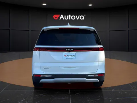 More photos of 2023 Kia Carnival LX at Autova - Forest, VA