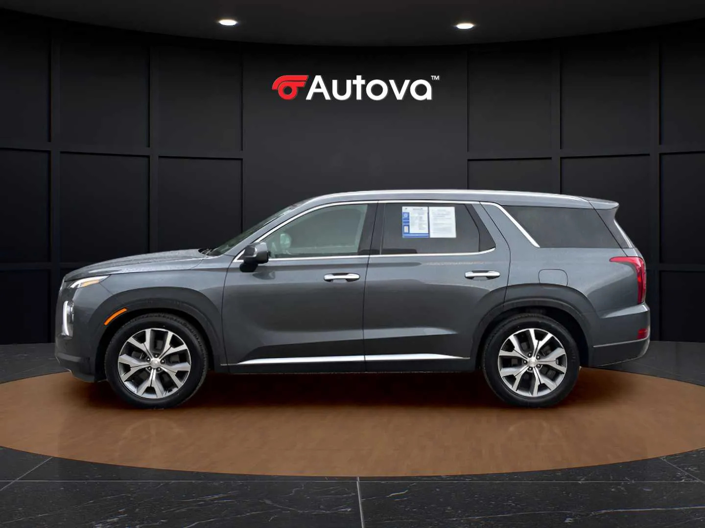 Hyundai Palisade photo 2