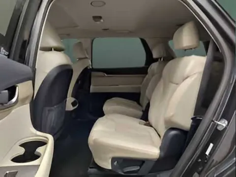 More photos of 2021 Hyundai Palisade SEL at Autova - Forest, VA