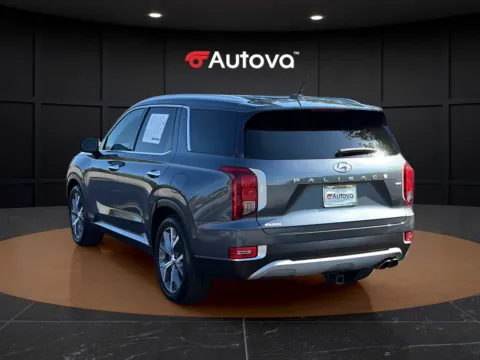 Another view of 2021 Hyundai Palisade SEL for sale in Forest, VA at Autova - Forest