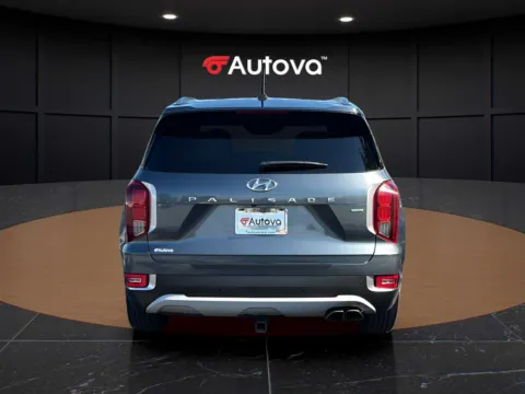More photos of 2021 Hyundai Palisade SEL at Autova - Forest, VA