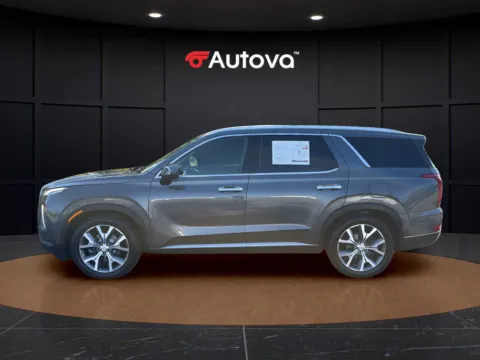 Photos of 2021 Hyundai Palisade SEL for sale in Forest, VA at Autova - Forest