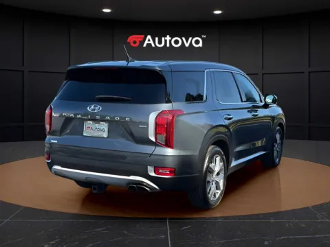 More photos of 2021 Hyundai Palisade SEL at Autova - Forest, VA