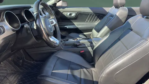 More photos of 2022 Ford Mustang EcoBoost Premium at Autova - Forest, VA
