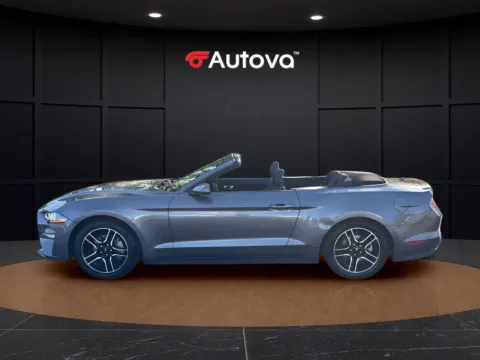 Photos of 2022 Ford Mustang EcoBoost Premium for sale in Forest, VA at Autova - Forest