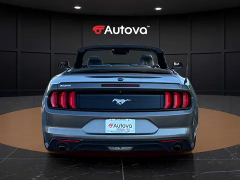 More photos of 2022 Ford Mustang EcoBoost Premium at Autova - Forest, VA