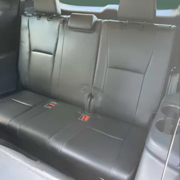 More photos of 2021 Toyota Highlander XSE at Autova - Forest, VA
