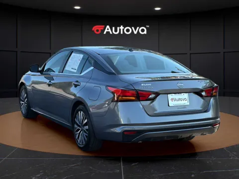Another view of 2026 Nissan Altima SV for sale in Forest, VA at Autova - Forest