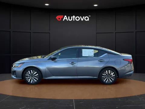 Photos of 2026 Nissan Altima SV for sale in Forest, VA at Autova - Forest