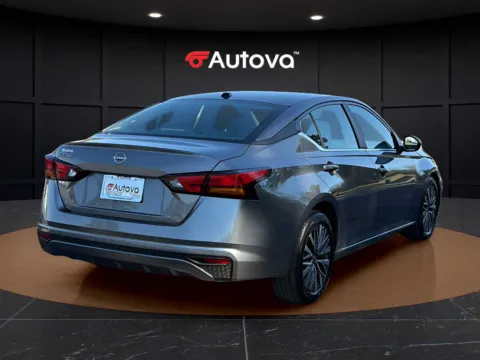 More photos of 2026 Nissan Altima SV at Autova - Forest, VA