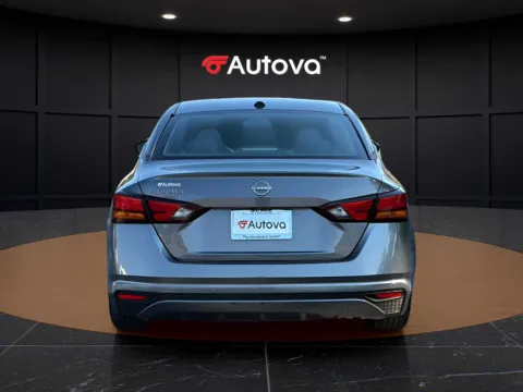 More photos of 2026 Nissan Altima SV at Autova - Forest, VA