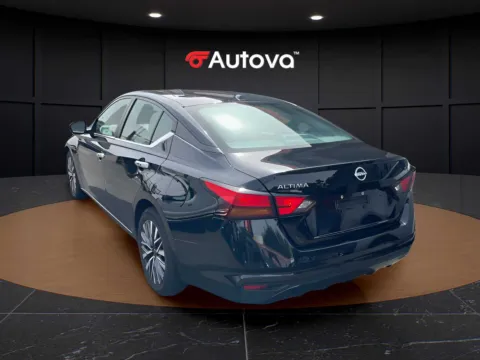 Photos of 2024 Nissan Altima 2.5 SV for sale in Forest, VA at Autova - Forest