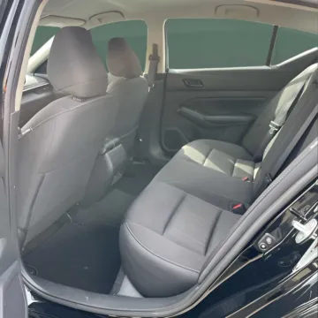 More photos of 2024 Nissan Altima 2.5 SV at Autova - Forest, VA