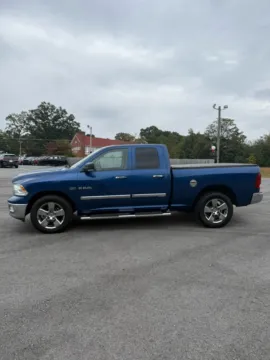 Photos of 2010 Dodge Ram 1500 SLT for sale in Forest, VA at Autova - Forest