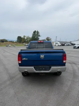 More photos of 2010 Dodge Ram 1500 SLT at Autova - Forest, VA