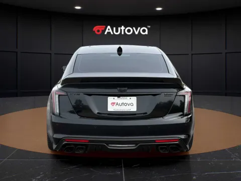 More photos of 2025 Cadillac CT5-V Blackwing at Autova - Forest, VA