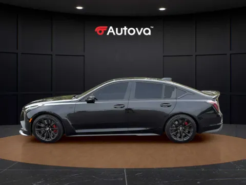 Photos of 2025 Cadillac CT5-V Blackwing for sale in Forest, VA at Autova - Forest
