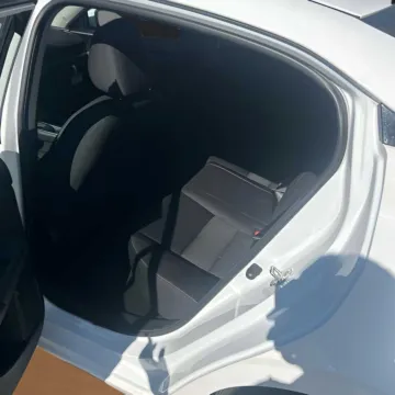 More photos of 2024 Nissan Sentra SV at Autova - Forest, VA