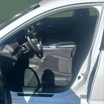 More photos of 2024 Nissan Sentra SV at Autova - Forest, VA
