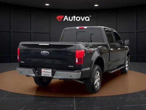 More photos of 2020 Ford F-150 LARIAT at Autova - Forest, VA