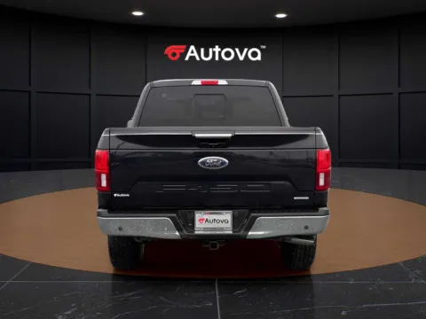 More photos of 2020 Ford F-150 LARIAT at Autova - Forest, VA